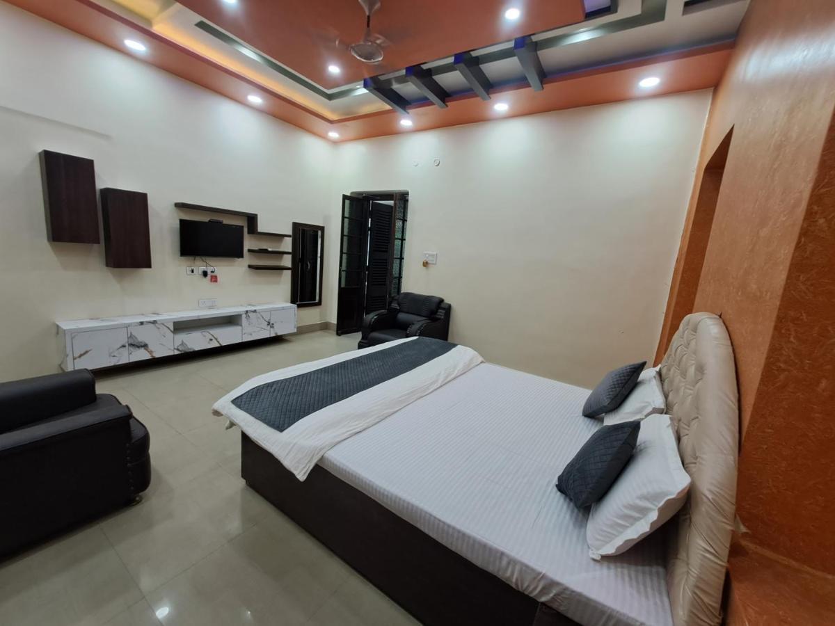 Rainbow Resort Saharsa Luaran gambar